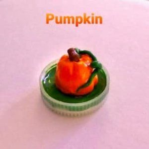 The Great Pumpkin